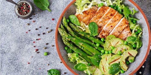 Food And Amyotrophic Lateral Sclerosis: Types Of Diets That Could Treat Symptoms In ALS Patients